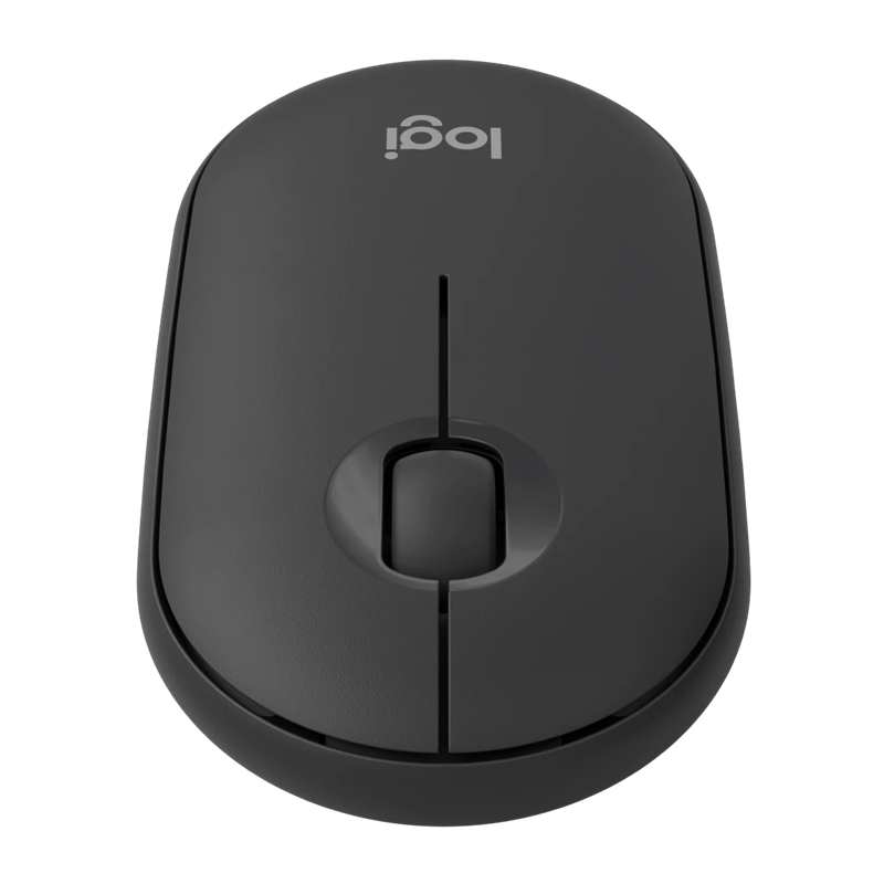 Souris Bluetooth Sans Fil Logitech Pebble 2 M350s / Rose - variant 910-007015 - photo 3