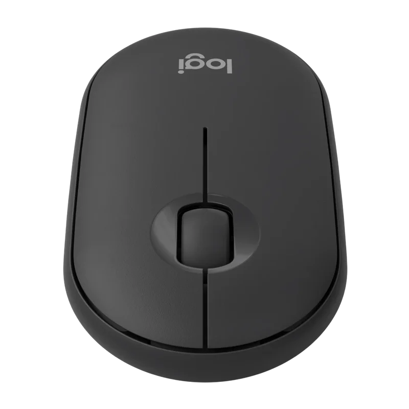 Souris Bluetooth Sans Fil Logitech Pebble 2 M350s / Rose - variant 910-007015 - photo 3
