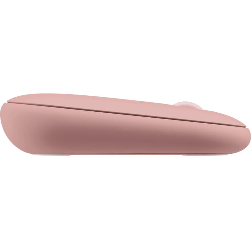 Souris Bluetooth Sans Fil Logitech Pebble 2 M350s / Rose - Logitech - photo 5