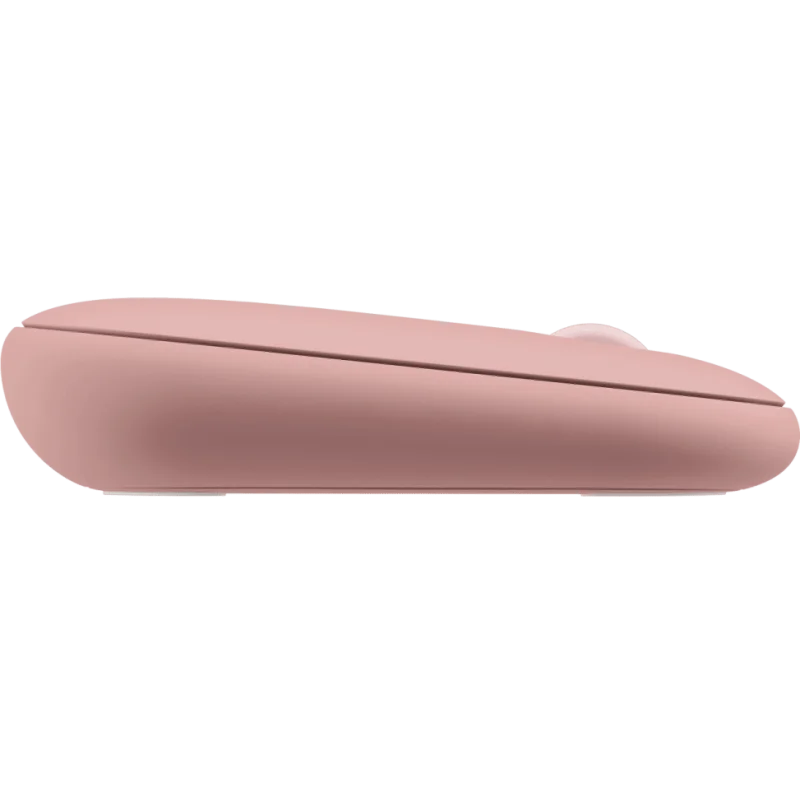 Souris Bluetooth Sans Fil Logitech Pebble 2 M350s / Rose - Logitech - photo 5