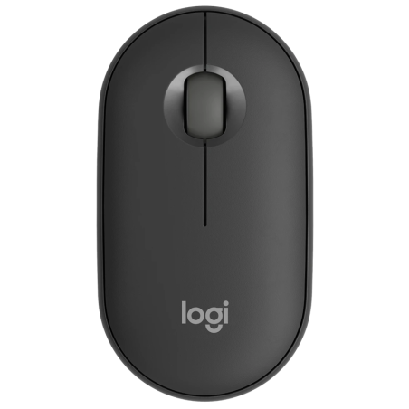 Souris Bluetooth Sans Fil Logitech Pebble 2 M350s / Rose - variant 910-007015 - photo 6