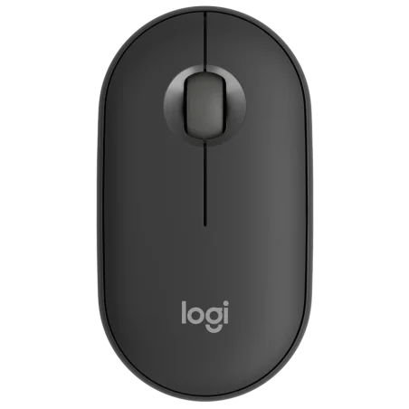 Souris Bluetooth Sans Fil Logitech Pebble 2 M350s / Rose - variant 910-007015 - photo 6