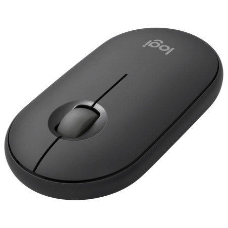 Souris Bluetooth Sans Fil Logitech Pebble 2 M350s / Rose - variant 910-007015 - photo 7