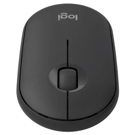 Souris Bluetooth Sans Fil Logitech Pebble 2 M350s / Rose - variant 910-007015 - photo 9