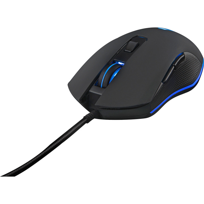 Souris filaire gamer The G-Lab KULT HELIUM - photo 3