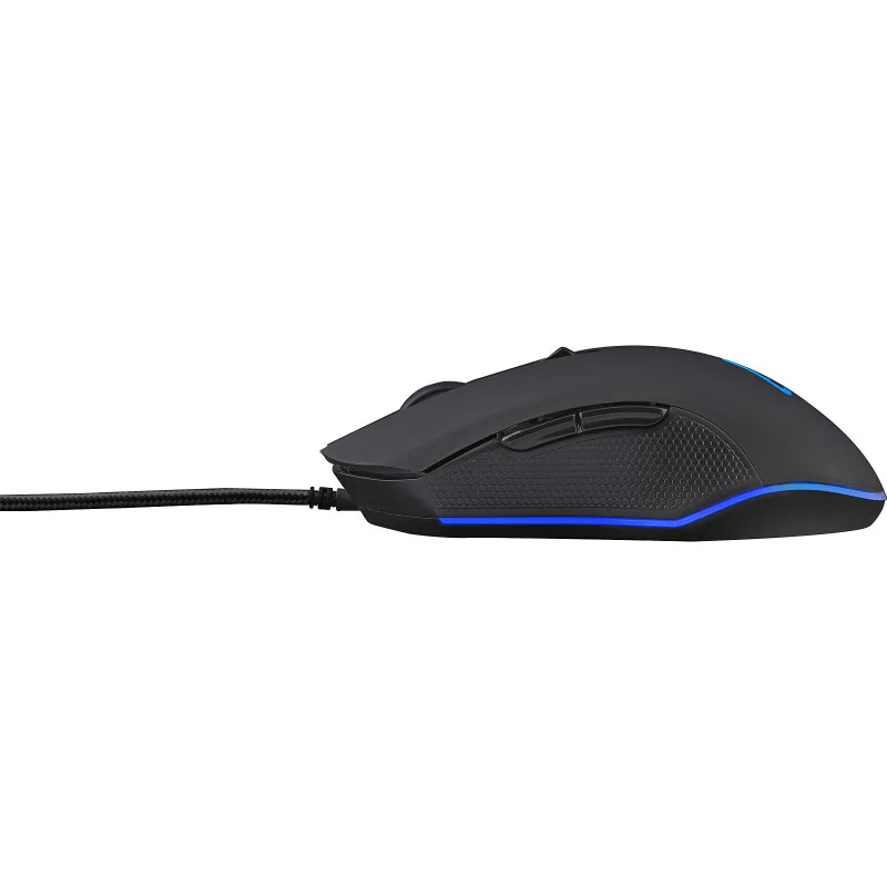 Souris filaire gamer The G-Lab KULT HELIUM - photo 4