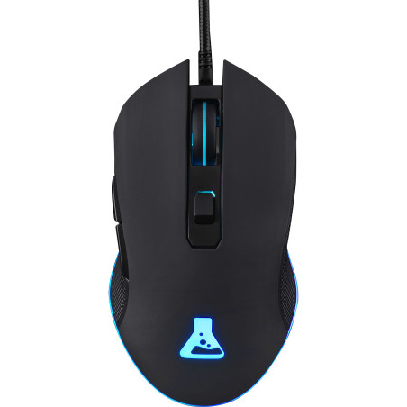 Souris filaire gamer The G-Lab KULT HELIUM - photo 7