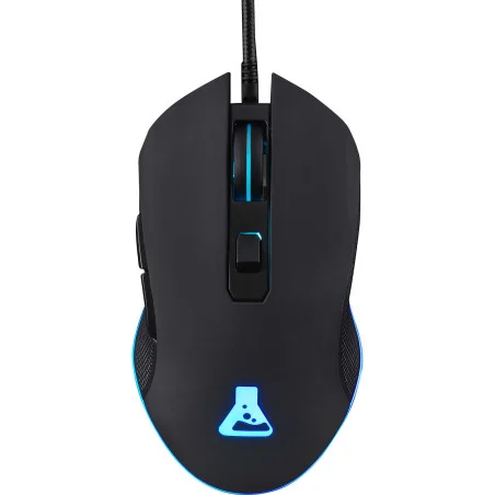 Souris filaire gamer The G-Lab KULT HELIUM - photo 7