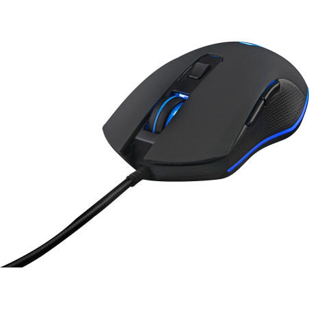 Souris filaire gamer The G-Lab KULT HELIUM - photo 10