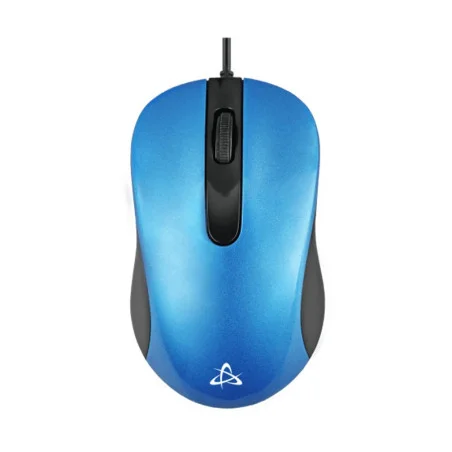 SOURIS Filaire OPTIQUE SBOX / Bleu - photo 5