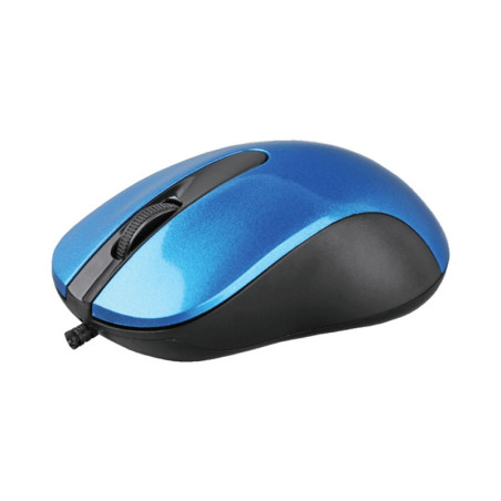 SOURIS Filaire OPTIQUE SBOX / Bleu - photo 6