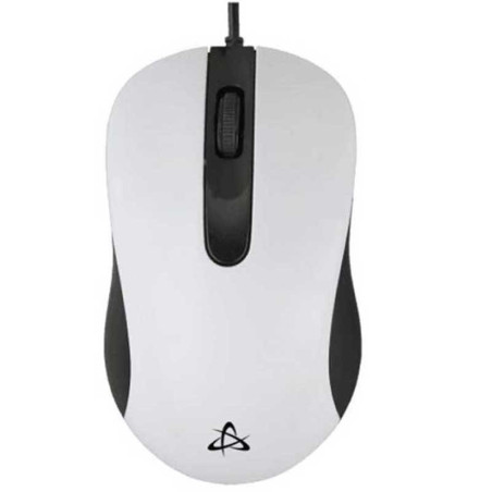Souris Filaire Optique SBOX M-901 / Blanc - photo 5