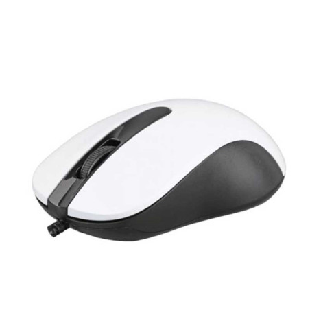 Souris Filaire Optique SBOX M-901 / Blanc - photo 6