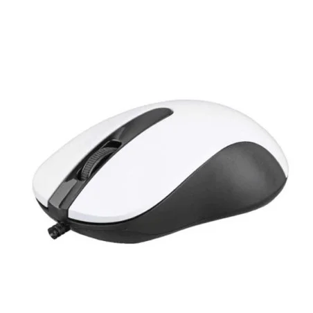 Souris Filaire Optique SBOX M-901 / Blanc - photo 6