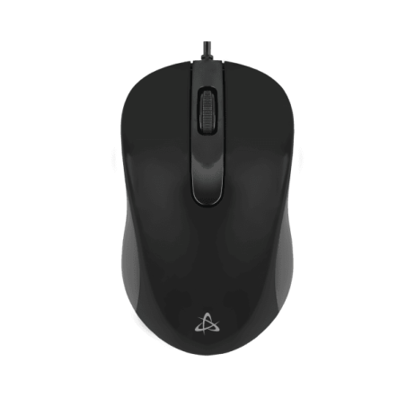 SOURIS Filaire OPTIQUE SBOX NOIR - photo 5