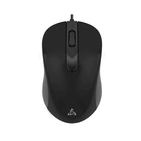SOURIS Filaire OPTIQUE SBOX NOIR - photo 5