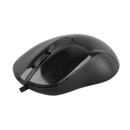 SOURIS Filaire OPTIQUE SBOX NOIR - photo 6