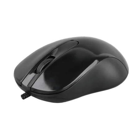 SOURIS Filaire OPTIQUE SBOX NOIR - photo 6