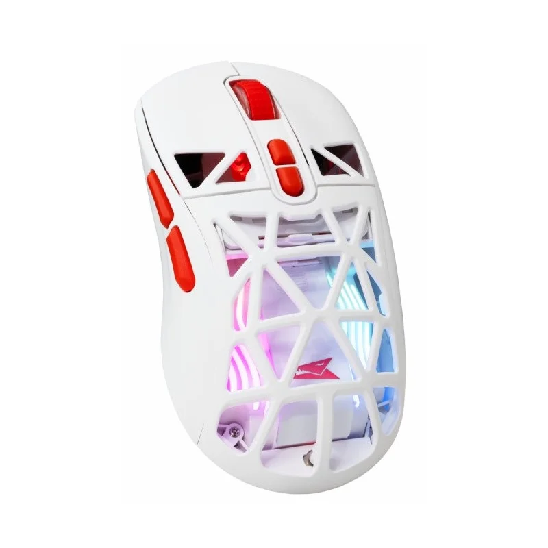 Souris Gamer Filaire BARACUDA SEAL BGM-091 / Noir - variant BGM-092W - photo 2