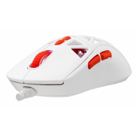 Souris Gamer Filaire BARACUDA SEAL BGM-091 / Noir - variant BGM-092W - photo 11