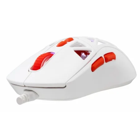 Souris Gamer Filaire BARACUDA SEAL BGM-091 / Noir - variant BGM-092W - photo 11