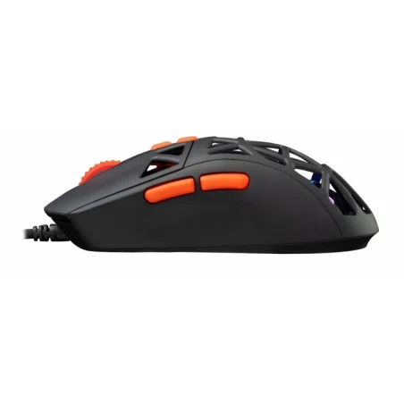 Souris Gamer Filaire BARACUDA SEAL BGM-091 / Noir - photo 12