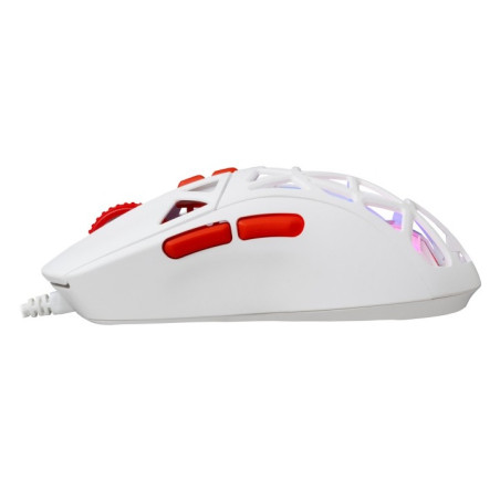 Souris Gamer Filaire BARACUDA SEAL BGM-091 / Noir - variant BGM-092W - photo 13