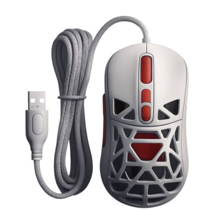 Souris Gamer Filaire BARACUDA SEAL BGM-091 / Noir - variant BGM-092W - photo 15