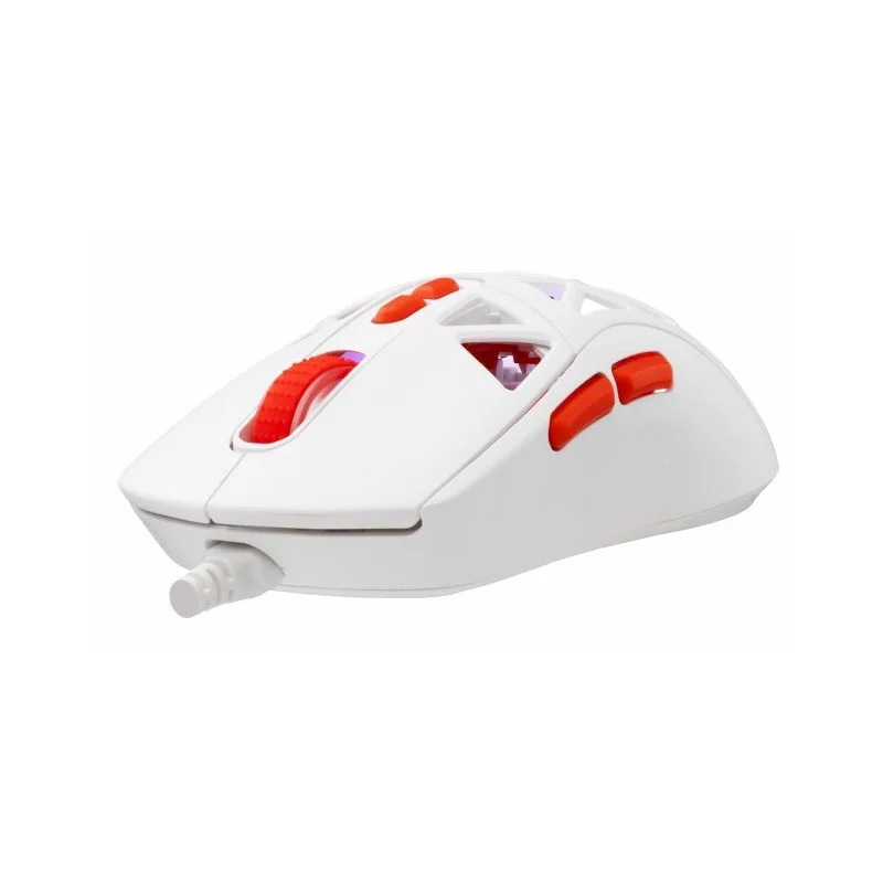 Souris Gamer Filaire BARACUDA SEAL BGM-091 / Noir - variant BGM-092W - photo 3