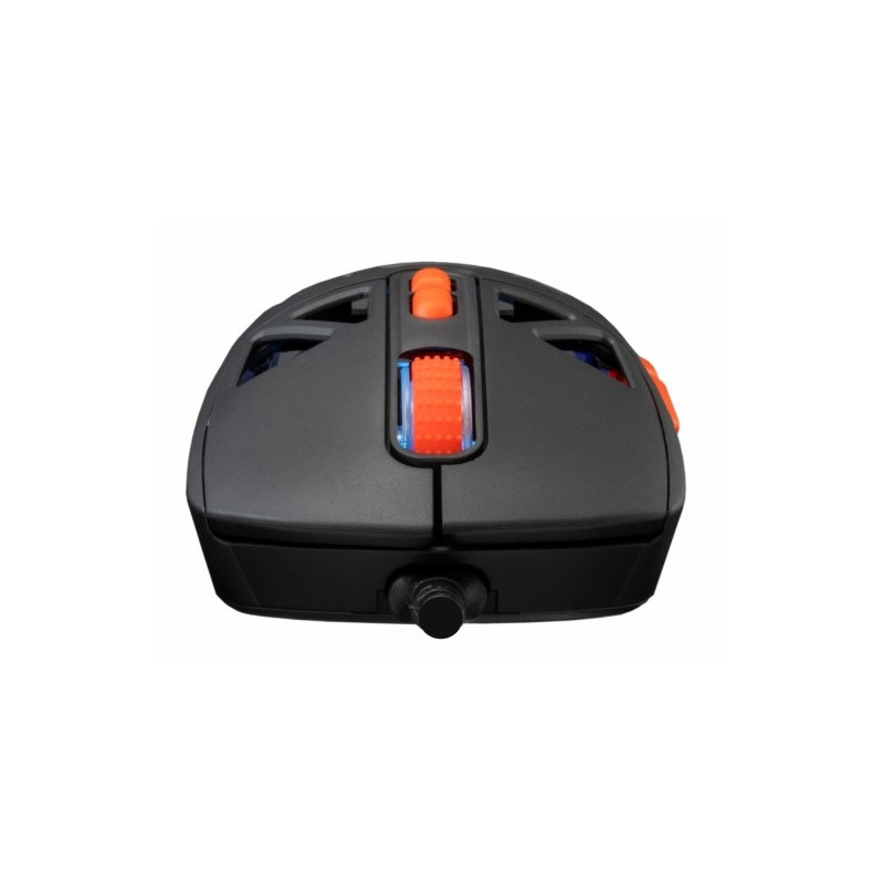 Souris Gamer Filaire BARACUDA SEAL BGM-091 / Noir - photo 3