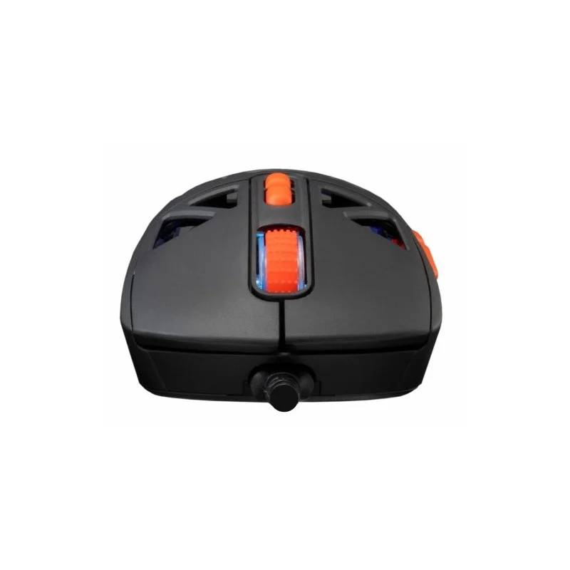 Souris Gamer Filaire BARACUDA SEAL BGM-091 / Noir - photo 3