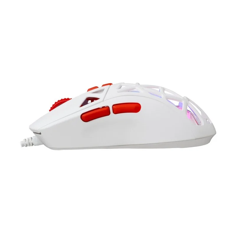 Souris Gamer Filaire BARACUDA SEAL BGM-091 / Noir - variant BGM-092W - photo 4