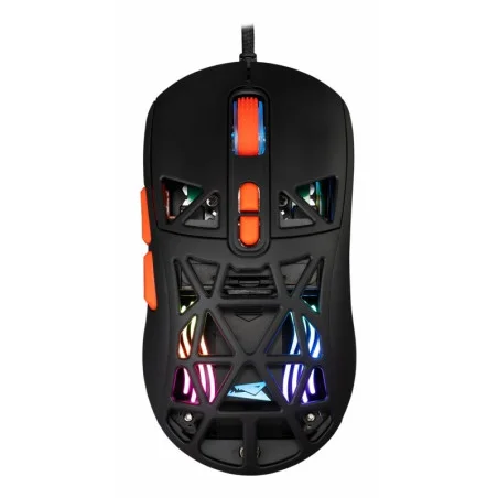 Souris Gamer Filaire BARACUDA SEAL BGM-091 / Noir - photo 7