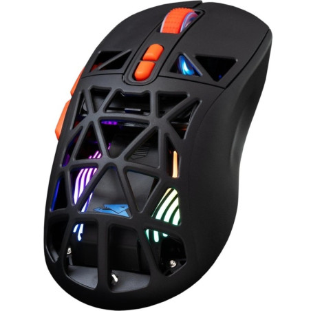 Souris Gamer Filaire BARACUDA SEAL BGM-091 / Noir - photo 8