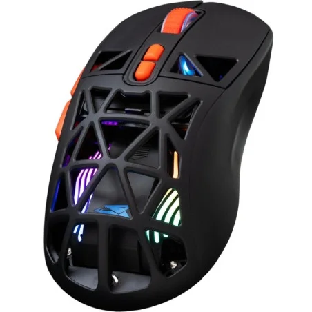 Souris Gamer Filaire BARACUDA SEAL BGM-091 / Noir - photo 8