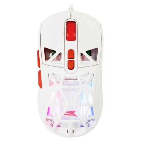 Souris Gamer Filaire BARACUDA SEAL BGM-091 / Noir - variant BGM-092W - photo 8