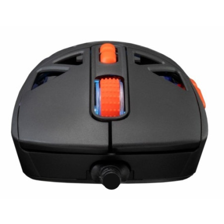 Souris Gamer Filaire BARACUDA SEAL BGM-091 / Noir - photo 10