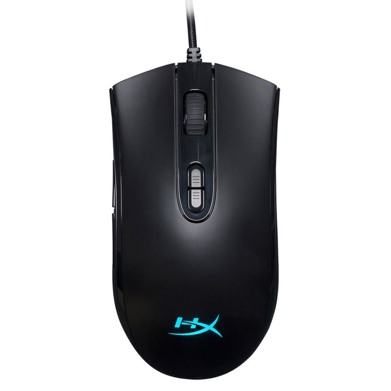 Souris Gamer Hyperx Pulsefire Core RGB / Noir - photo 1