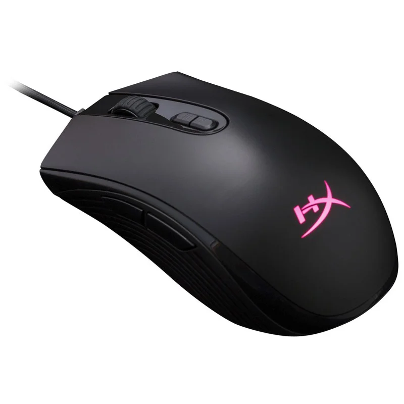 Souris Gamer Hyperx Pulsefire Core RGB / Noir - photo 2