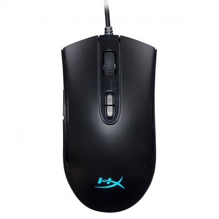 Souris Gamer Hyperx Pulsefire Core RGB / Noir - photo 7