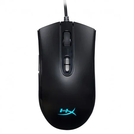 Souris Gamer Hyperx Pulsefire Core RGB / Noir - photo 7