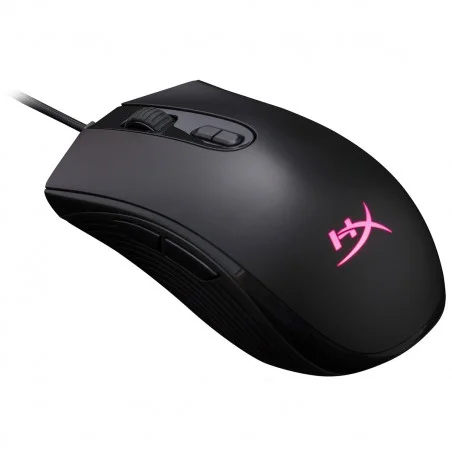 Souris Gamer Hyperx Pulsefire Core RGB / Noir - photo 8