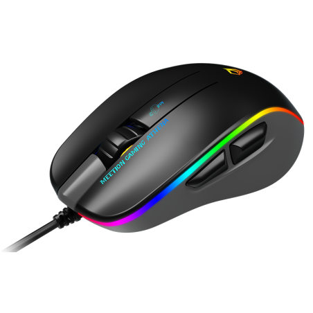 Souris Gamer MEETION MT-GM23 / Noir - photo 11
