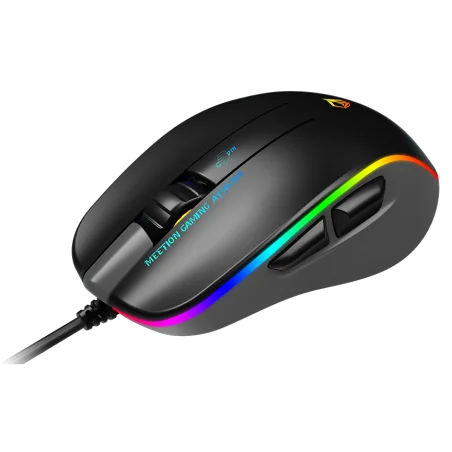 Souris Gamer MEETION MT-GM23 / Noir - photo 11