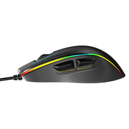 Souris Gamer MEETION MT-GM23 / Noir - photo 13