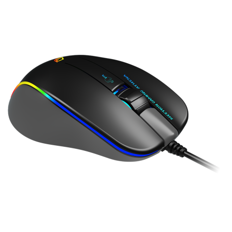 Souris Gamer MEETION MT-GM23 / Noir - photo 15