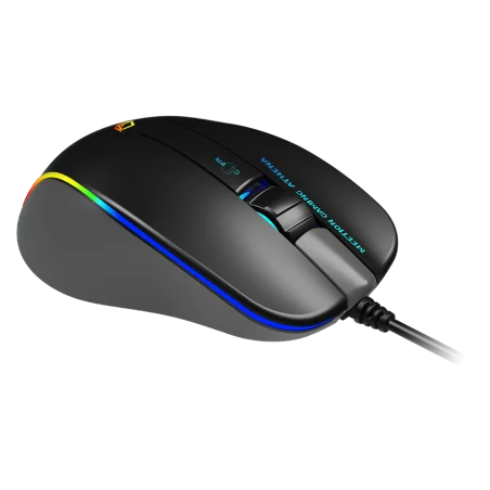 Souris Gamer MEETION MT-GM23 / Noir - photo 15