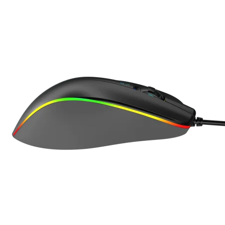 Souris Gamer MEETION MT-GM23 / Noir - photo 17