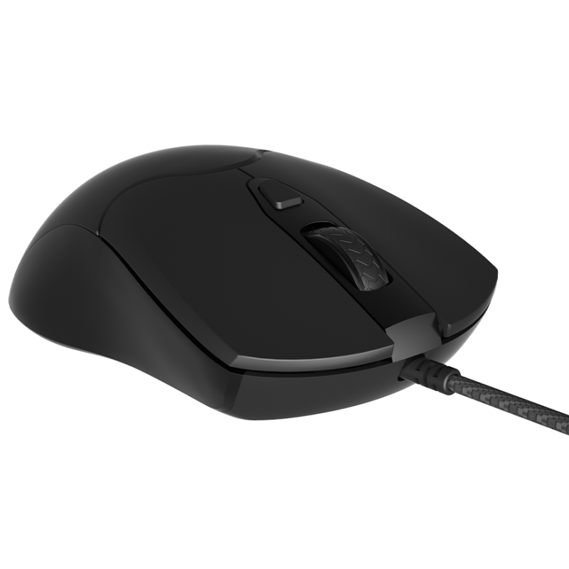 Souris Gamer MEETION MT-GM23 / Noir - variant MT-GM21 - photo 3