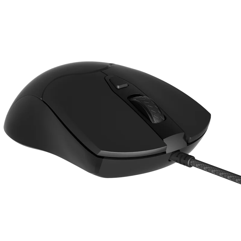 Souris Gamer MEETION MT-GM23 / Noir - variant MT-GM21 - photo 3